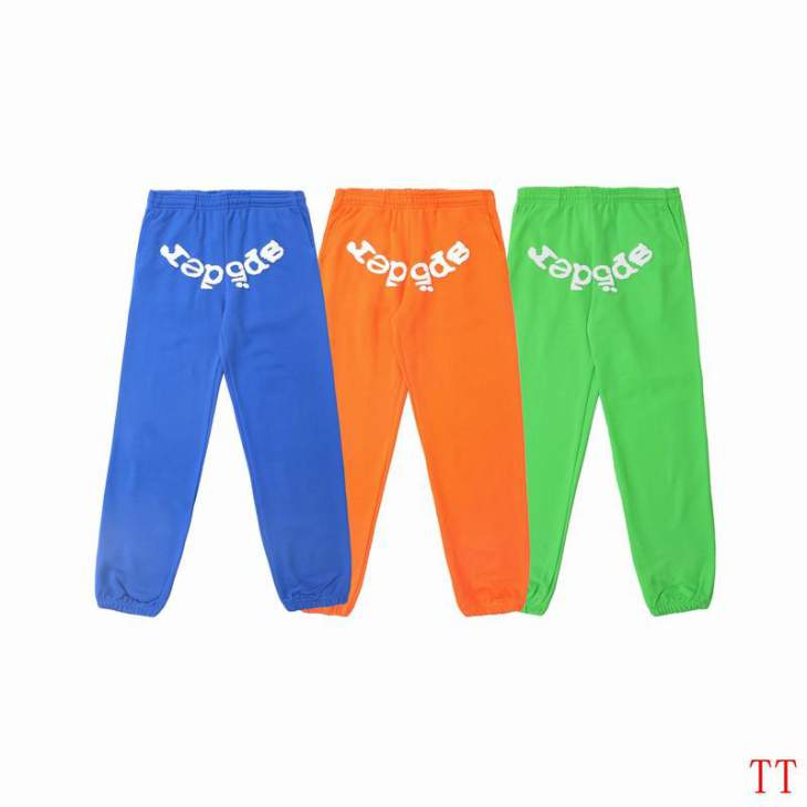Picture of Sp5der Long Pants _SKUSp5derS-XL20tx0215903